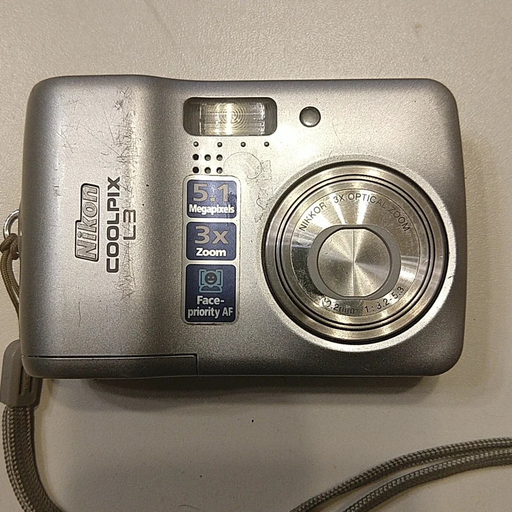 Nikon Camera
